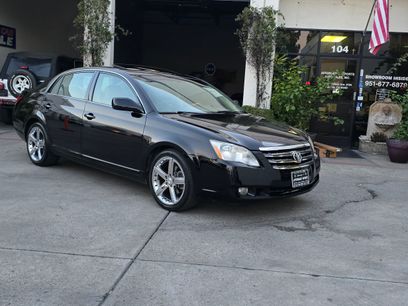 Used 2005 Toyota Avalon Limited