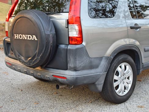 Used 2006 Honda CR-V EX image 19