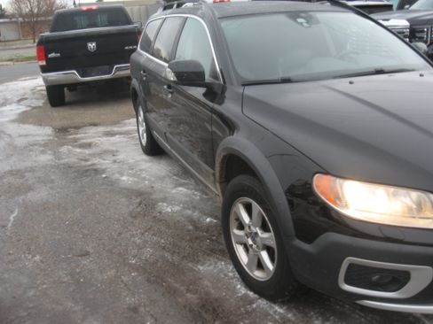 Used 2012 Volvo XC70 3.2 image 3