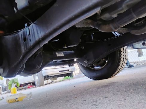 Used 2007 Ford F250 image 11