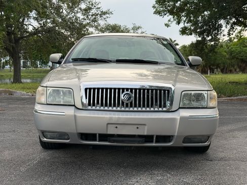Used 2007 Mercury Grand Marquis LS RWD image 68