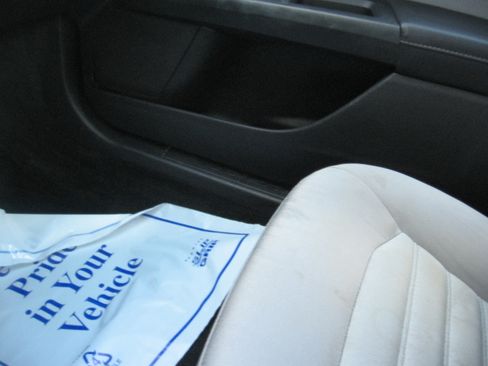 Used 2014 Ford Fusion S Hybrid FWD image 12