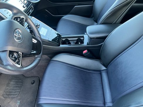 Used 2019 Toyota Mirai UNAVAIL FWD image 15