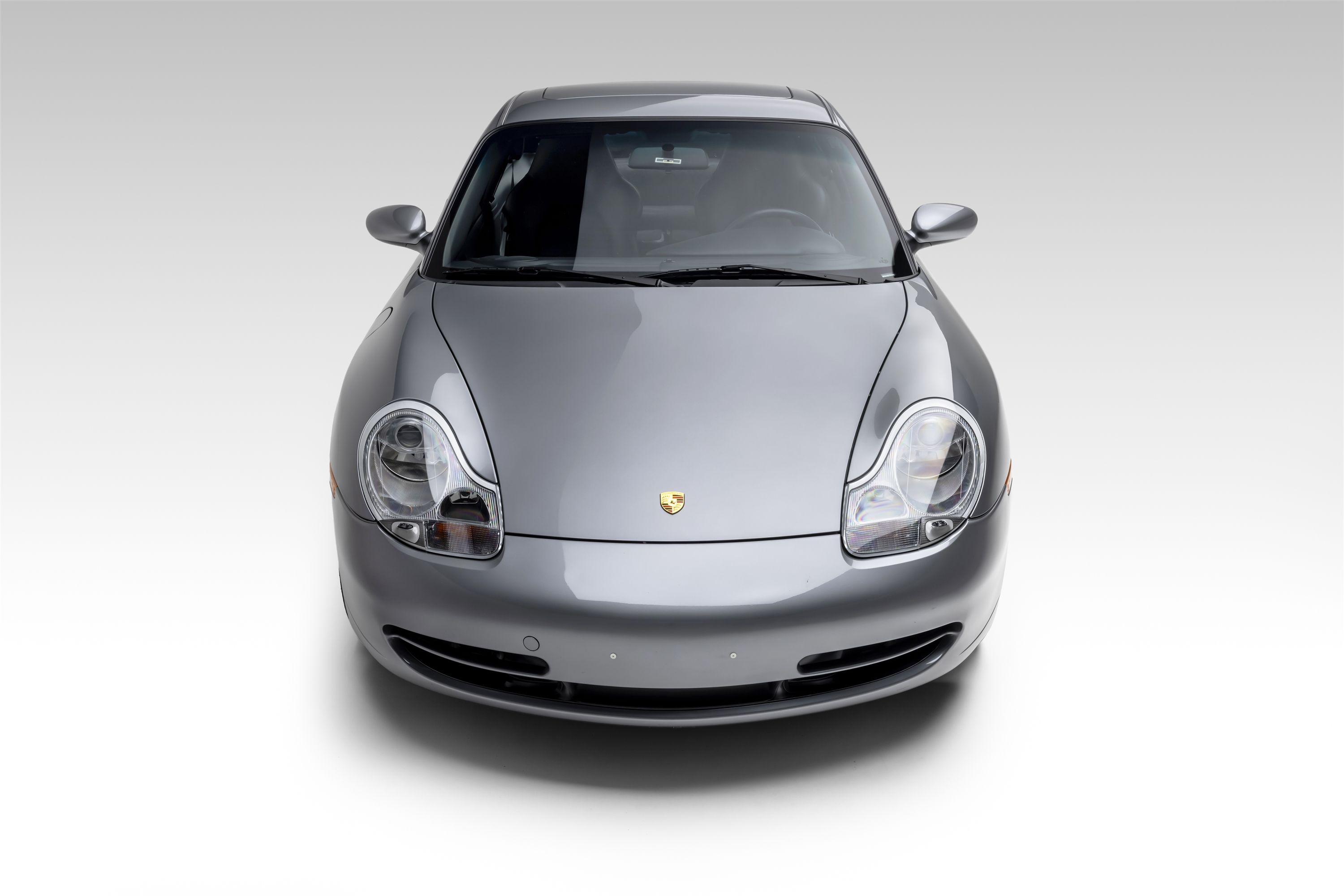 Used 2001 Porsche 911 Coupe 2 wheel drive image 15