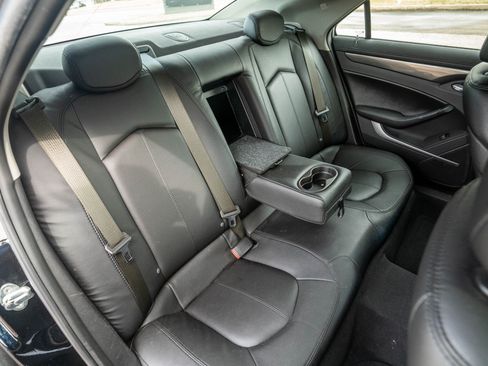 Used 2011 Cadillac CTS image 21