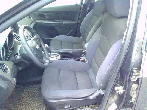 Used 2016 Chevrolet Cruze Limited Eco image 7