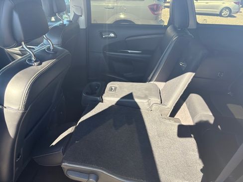 Used 2016 Dodge Journey Crossroad image 7