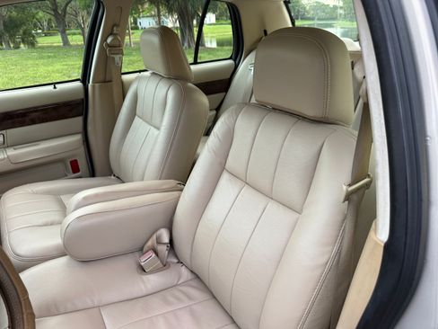 Used 2007 Mercury Grand Marquis LS RWD image 65