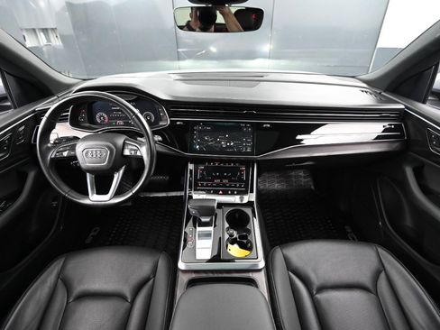 Used 2019 Audi Q8 Prestige image 20