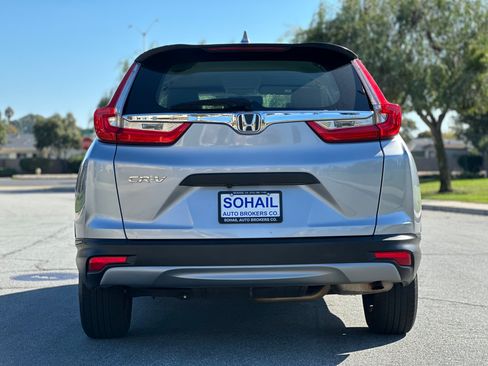 Used 2019 Honda CR-V LX image 5