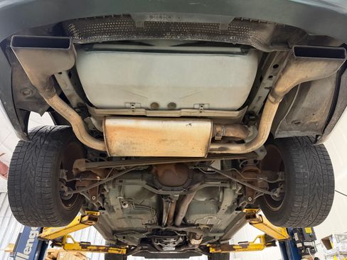 Used 1994 Chevrolet Camaro Z28 image 69