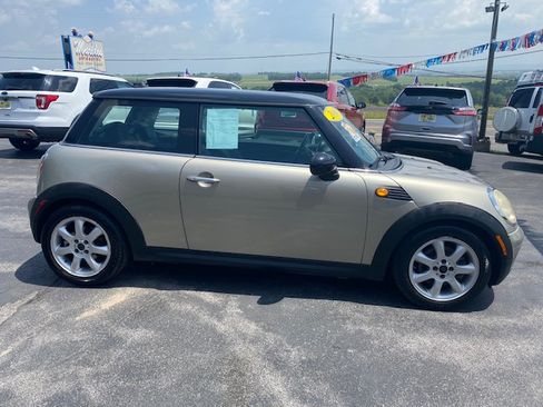 Used 2008 MINI Cooper Hardtop FWD image 3