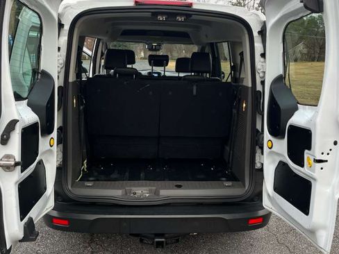 Used 2021 Ford Transit Connect XL image 5
