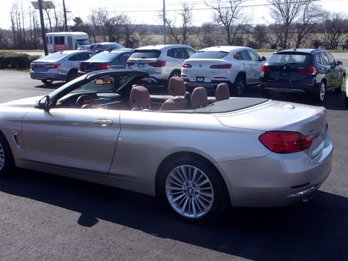 Used 2014 BMW 428i xDrive image 13