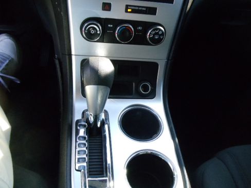 Used 2009 GMC Acadia SL image 20