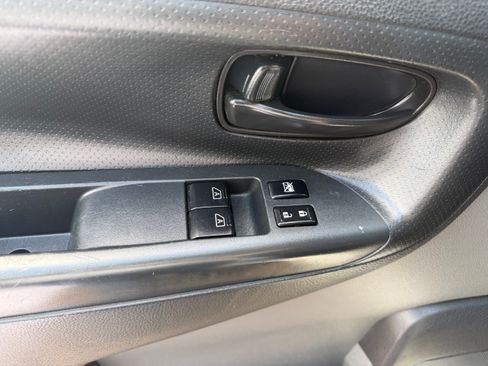 Used 2014 Nissan NV200 UNAVAIL FWD image 12