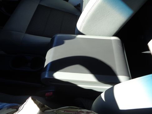 Used 2008 Jeep Wrangler X image 53