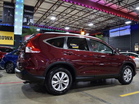 Used 2014 Honda CR-V EX-L image 14
