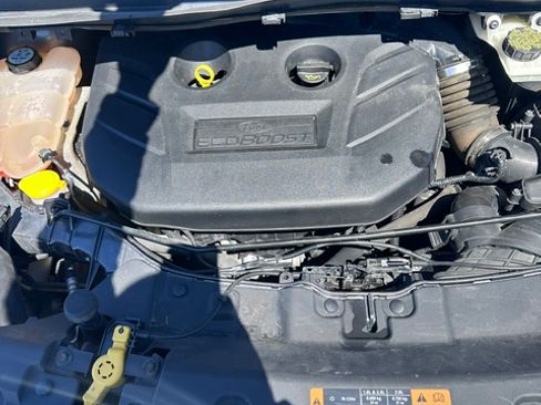 Used 2014 Ford Escape 4WD Titanium image 7