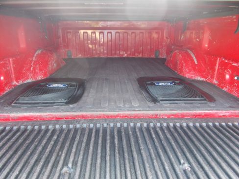 Used 2005 Ford F150 4x4 SuperCab image 18
