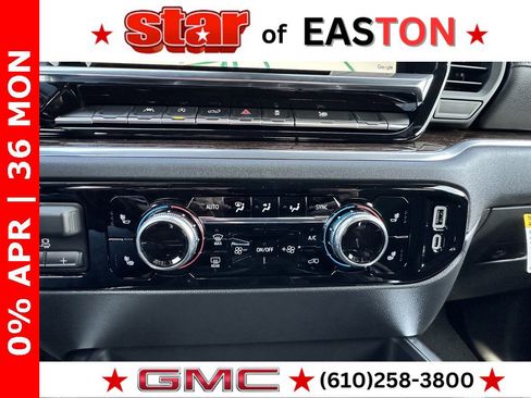 New 2026 GMC Sierra 1500 Elevation image 20