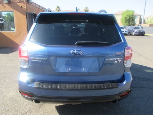 Used 2017 Subaru Forester 2.0XT Touring AWD/4WD image 10
