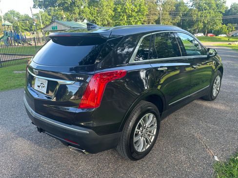 Used 2019 Cadillac XT5 AWD Luxury image 6