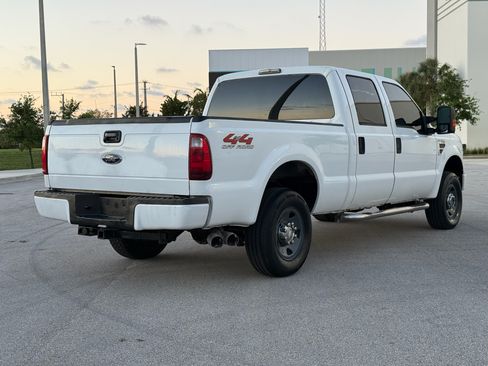 Used 2009 Ford F250 XL image 5