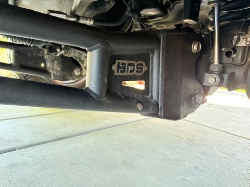 Used 2020 RAM 3500 Laramie image 24