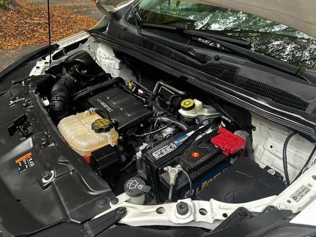 Used 2017 Chevrolet Trax FWD LS image 23