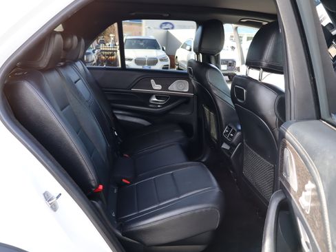 Used 2020 Mercedes-Benz GLE 450 image 17