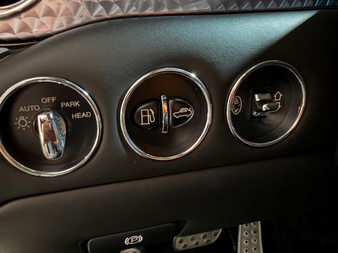 Used 2005 Bentley Arnage T image 31