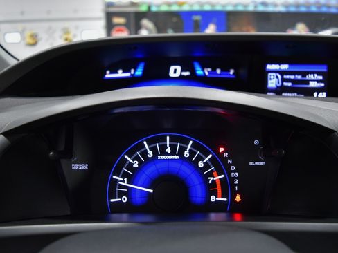 Used 2012 Honda Civic EX-L image 24