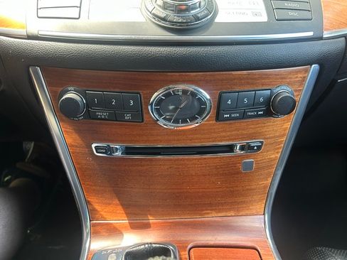 Used 2007 INFINITI M35 UNAVAIL RWD image 15