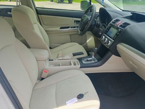 Used 2015 Subaru Impreza 2.0i Premium Sedan AWD/4WD image 15