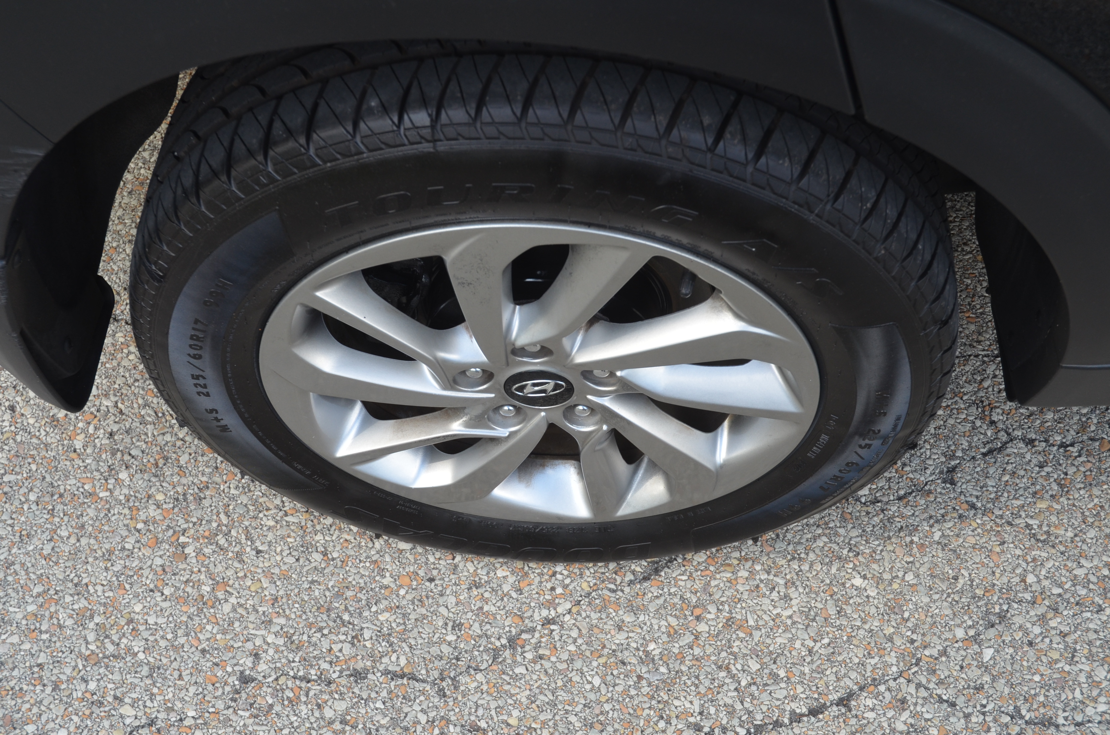 Used 2017 Hyundai Tucson AWD SE image 23