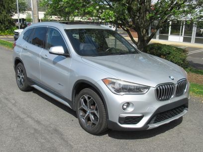 Used 2017 BMW X1 xDrive28i