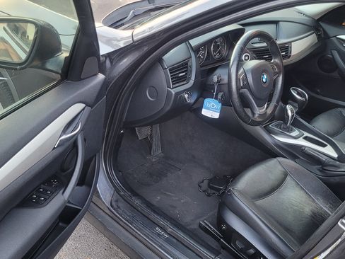 Used 2013 BMW X1 sDrive28i RWD image 10