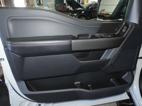 Used 2024 Ford F150 XLT AWD/4WD image 35