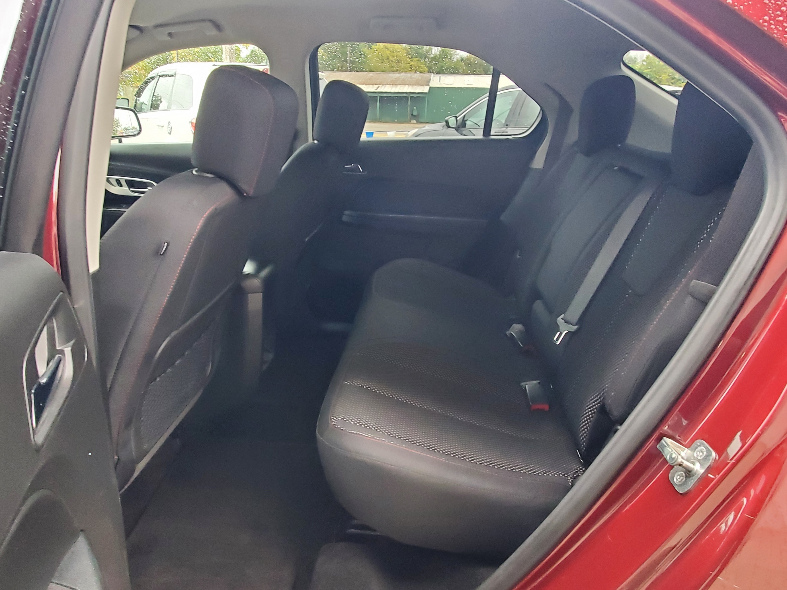 Used 2016 Chevrolet Equinox FWD LT image 8