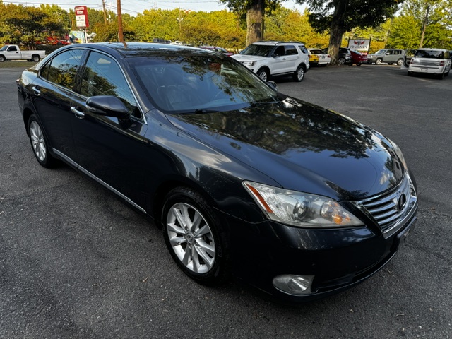 Used 2010 Lexus ES 350 UNAVAIL FWD image 7