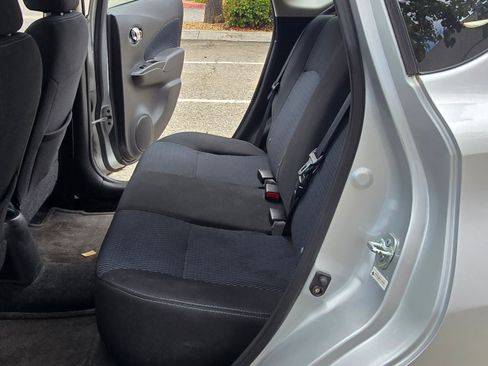 Used 2014 Nissan Versa Note FWD image 23