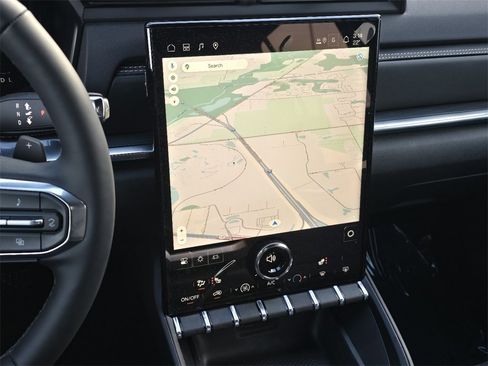 New 2026 GMC Terrain Elevation image 18