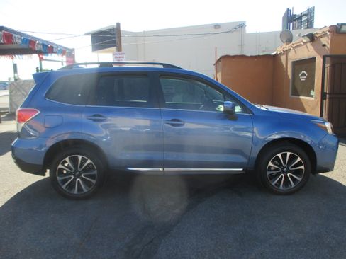 Used 2017 Subaru Forester 2.0XT Touring AWD/4WD image 2