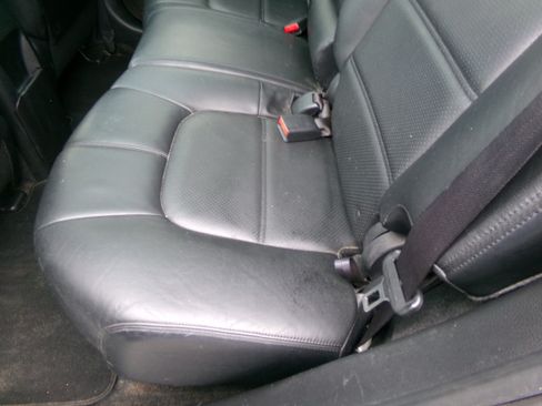 Used 2014 Nissan Murano SL image 9
