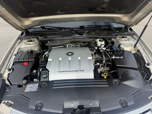 Used 2008 Cadillac DTS image 13