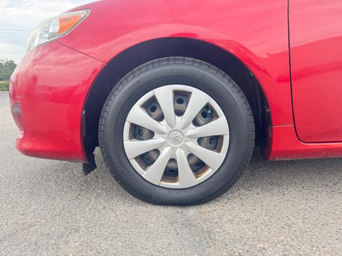 Used 2009 Toyota Corolla LE Sedan FWD image 14