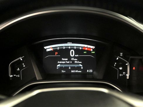 Used 2017 Honda CR-V EX-L image 25