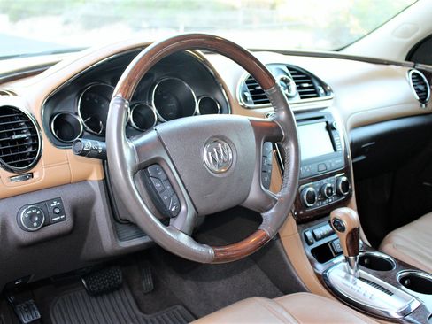 Used 2015 Buick Enclave Premium image 14