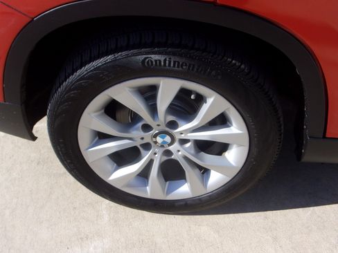 Used 2014 BMW X1 xDrive28i image 37